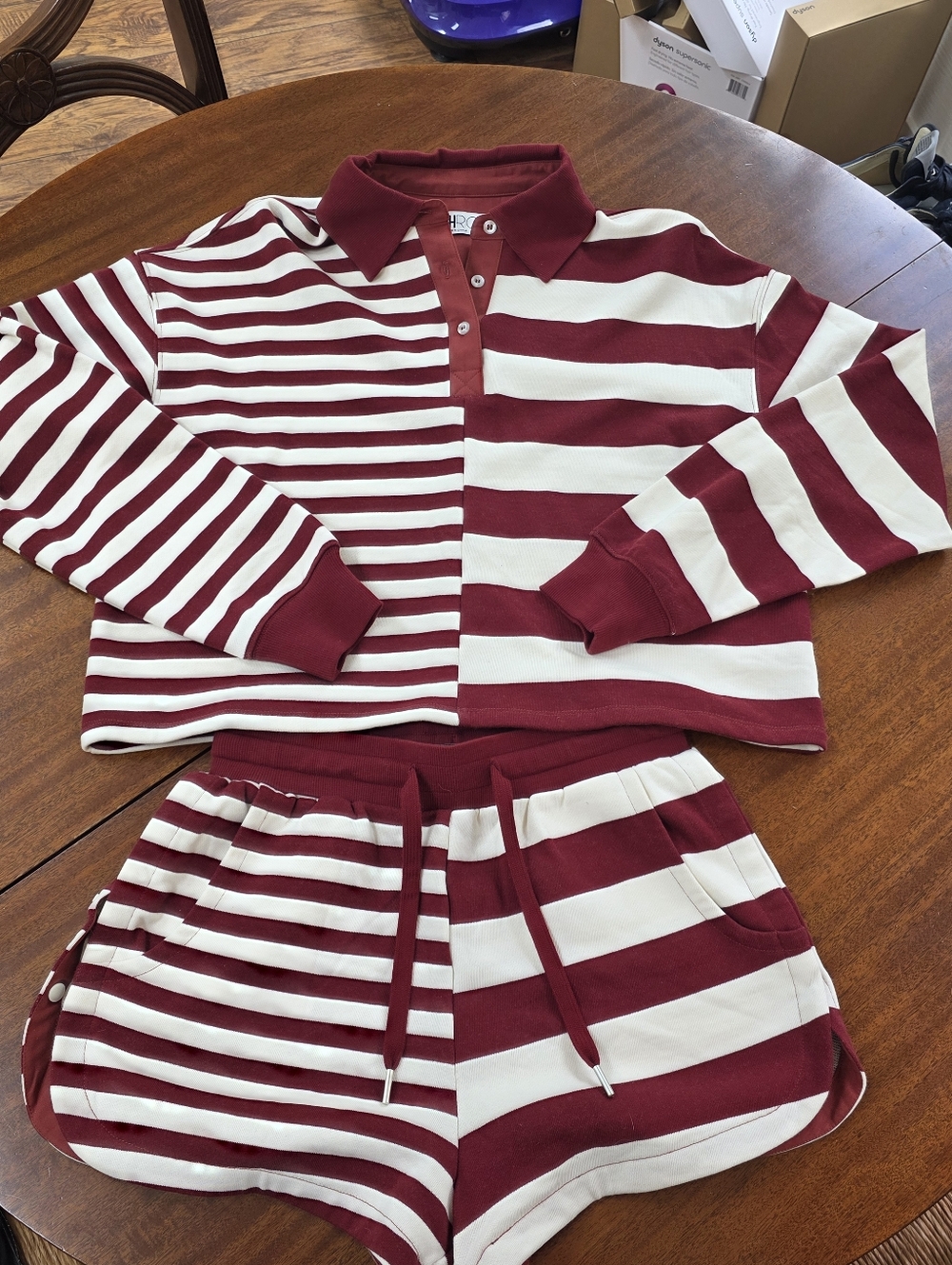 NWOT- Beach Riot Set- Sz Small